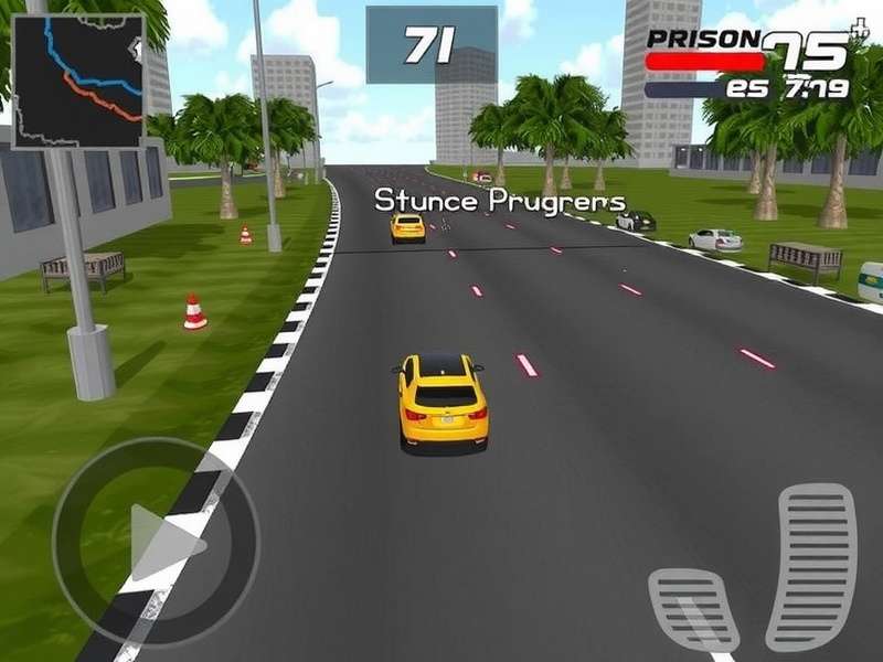 Pune Platinum Pursuit Game Screenshot